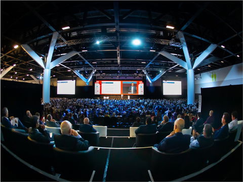 World Business Forum Sydney - Accommodation Perth 1