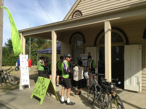Yarck Country Market - Accommodation Perth 1