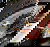 Zema Wines  a Royal Degustation - Accommodation Perth