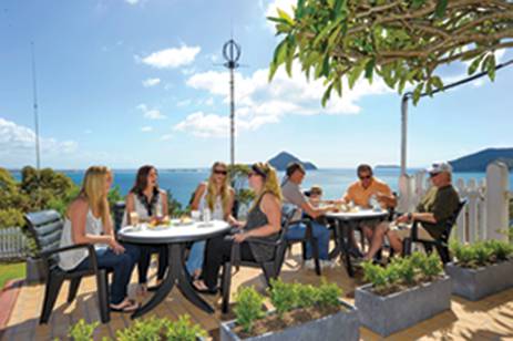 South Brisbane QLD Accommodation Perth