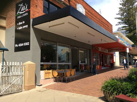 Reef To Reef - Perth Resorts 0