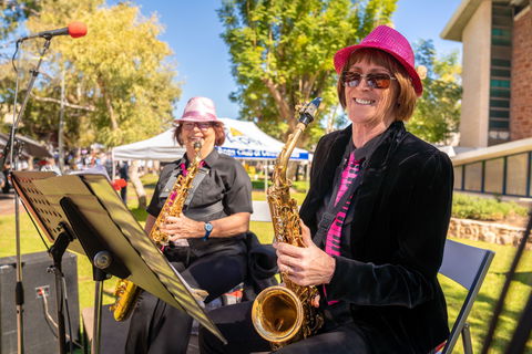 2021 Alice's Longest Desert Lunch - Accommodation Perth 1