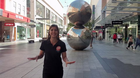 Adelaide Virtual Tour - Accommodation Perth 0