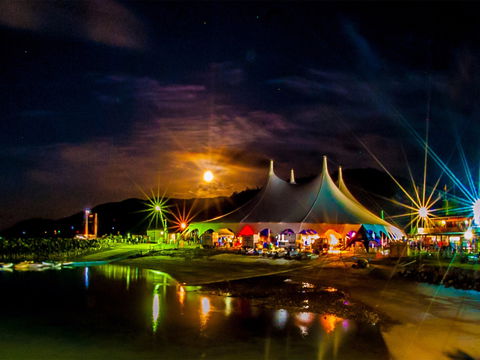 Airlie Beach Festival Of Music - Accommodation Perth 2