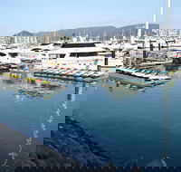 Airlie Beach parkrun - Accommodation Perth