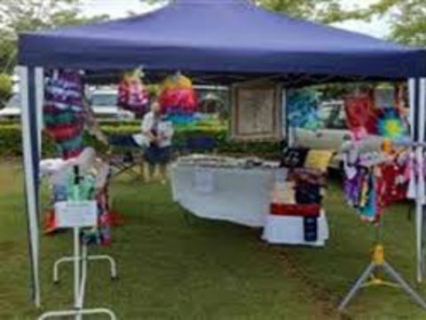 Anglican Church Market Day - Accommodation Perth 1