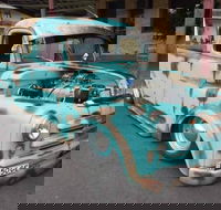 Annual Dungog Rumble - Accommodation Perth