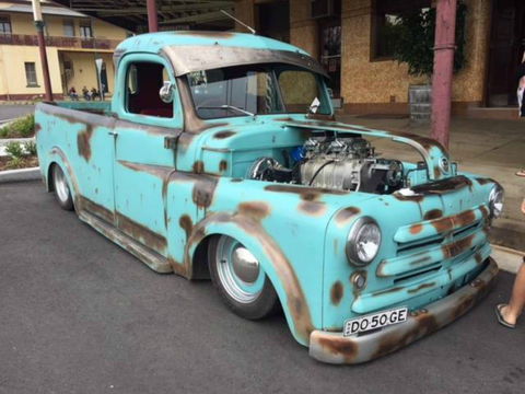 Annual Dungog Rumble - Accommodation Perth 0