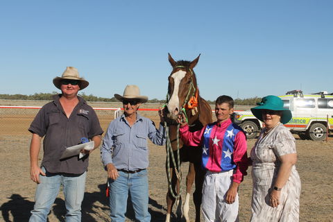 Annual Prairie Races - Accommodation Perth 0