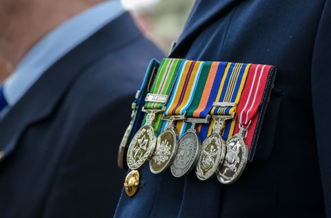 Anzac Day 2021 -  Greater Hamilton - Accommodation Perth 0