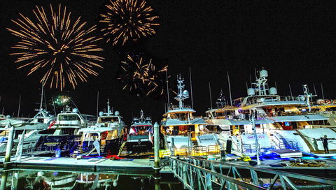 Australian Superyacht Rendezvous 2020 - Great Barrier Reef Edition - Accommodation Perth 0
