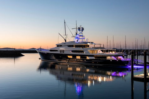 Australian Superyacht Rendezvous 2020 - Great Barrier Reef Edition - Accommodation Perth 1
