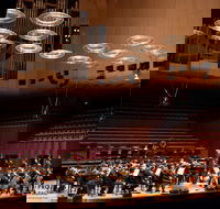 Australian International Music Festival - Accommodation Perth