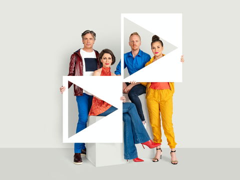 Australian String Quartet Plays Late Beethoven - Accommodation Perth 1