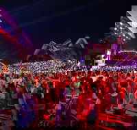 Australia Day in Sydney - Accommodation Perth