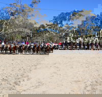 Australian Campdraft Association National Finals Campdraft 2021 - Accommodation Perth