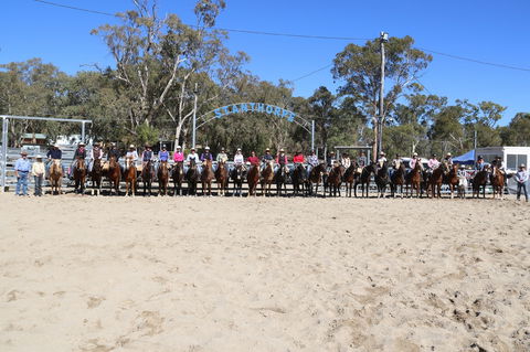Australian Campdraft Association National Finals Campdraft 2021 - Accommodation Perth 0