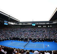 Australian Open - Accommodation Perth