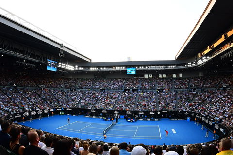 Australian Open - Accommodation Perth 0
