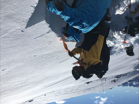 Avalanche Training Australia - Accommodation Perth 5