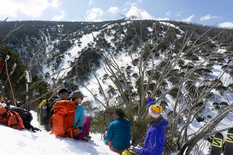 Avalanche Training Australia - Accommodation Perth 7