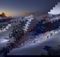 Banff Mountain Film Festival World Tour - Perth Resorts