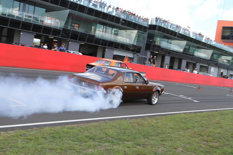 Bathurst Autofest - Accommodation Perth 0