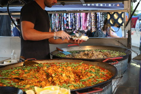 Beenleigh Night Markets - Accommodation Perth 0