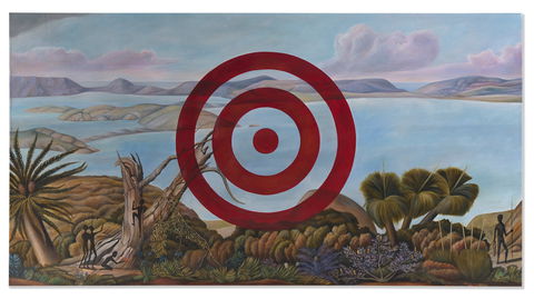 Belonging: Stories Of Australian Art - Perth Resorts 0