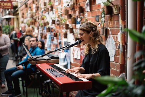Bendigo Blues And Roots Music Festival - Accommodation Perth 2