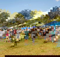 Biloela Markets in the Park - Accommodation Perth