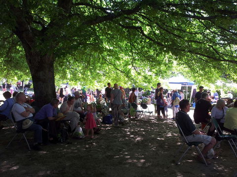 Blackheath Growers Market - Accommodation Perth 0