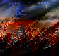 Blacken Open Air - Accommodation Perth