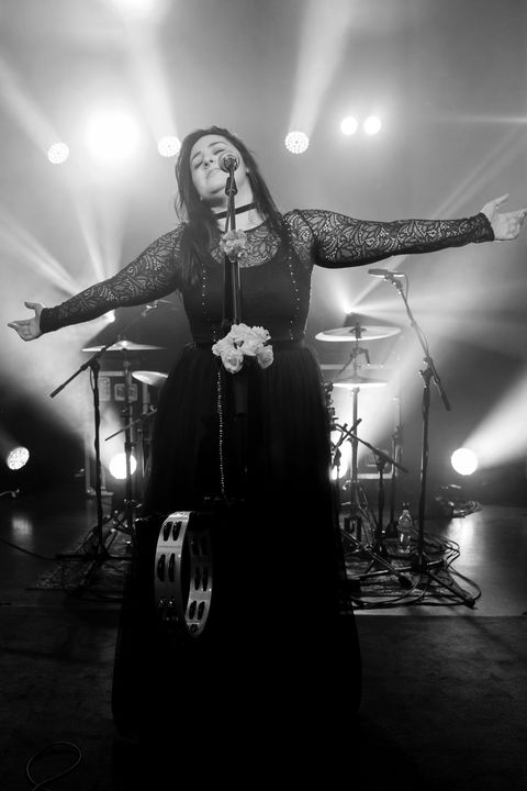 Bloom Sings Stevie Nicks, Carole King And Linda Ronstadt Songbooks - Charles Hotel - Accommodation Perth 0