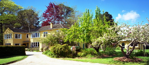 Blue Mountains Writers' Festival - Accommodation Perth 1