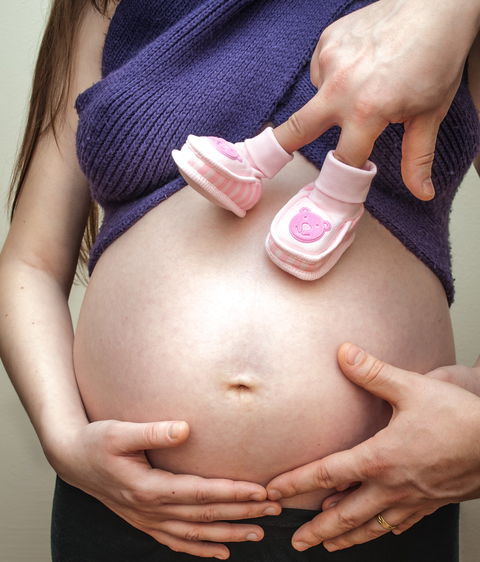Body And Mind Pregnancy Class - Accommodation Perth 0