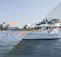 Boxing Day Cruise Watch the Sydney to Hobart Yacht Race - Accommodation Perth