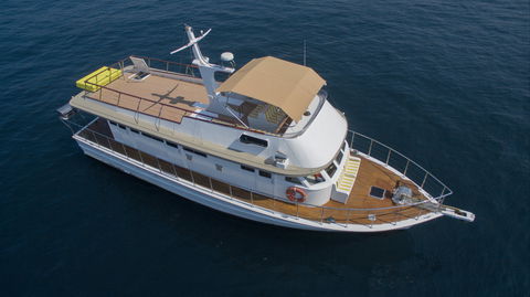 Boxing Day Cruise: Watch The Sydney To Hobart Yacht Race - Accommodation Perth 1