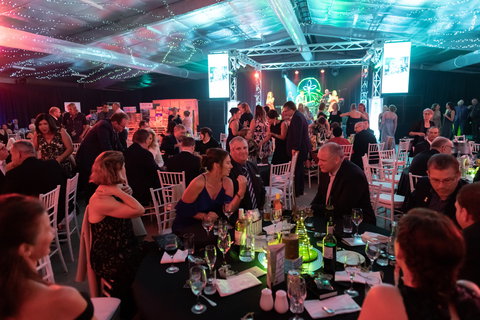 Bundaberg Fruit And Vegetable Growers Biennial Industry Gala Dinner 2021 - Perth Resorts 0
