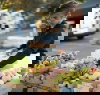 Carlton Farmers' Market - Accommodation Perth