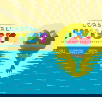 Coastal Twist LGBTIQA Arts and Culture Festival - Accommodation Perth