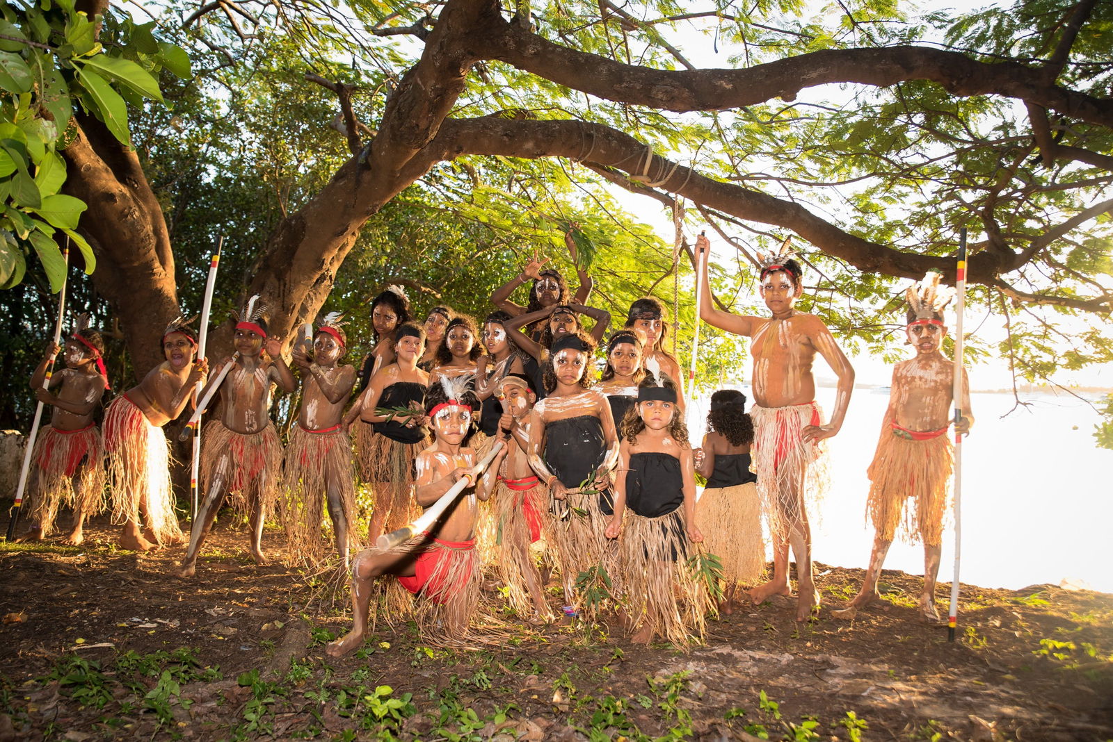 Cooktown QLD Accommodation Perth