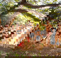 Cooktown and Cape York Expo 2021 - Accommodation Perth