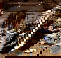 Coonawarra Cellar Dwellers - Perth Resorts