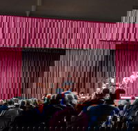 Country Music Concerts Moonta - Accommodation Perth