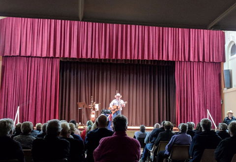 Country Music Concerts, Moonta - Accommodation Perth 0
