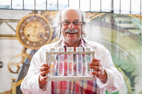 Craft Drinks Market - Accommodation Perth 1