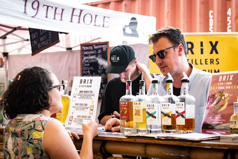 Craft Drinks Market - Accommodation Perth 2