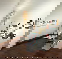 Creative Moments Exhibiton - Accommodation Perth