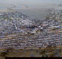 CRT FarmFest - Accommodation Perth